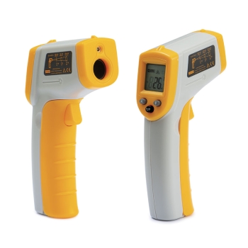 Infrared Thermomether